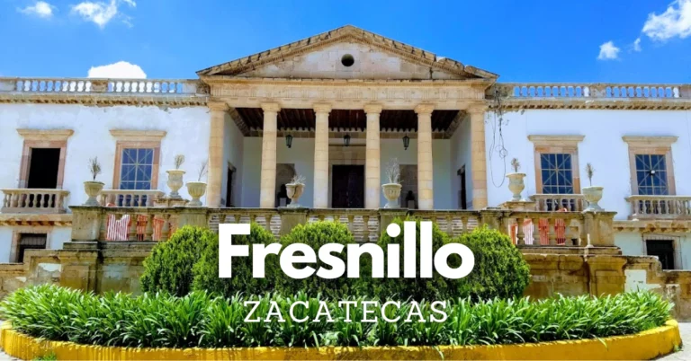 Fresnillo