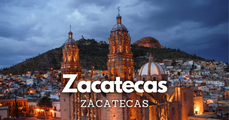 Zacatecas