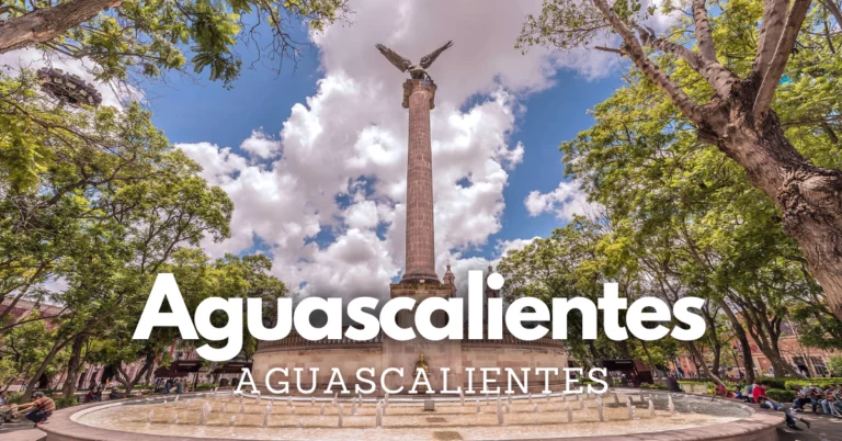 Aguascalientes