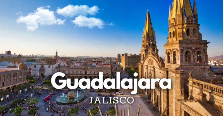 Guadalajara